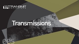 Transmissions 005 with Richie Santana