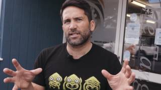 Dr Lance O'Sullivan on child abuse in New Zealand