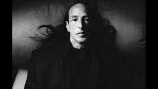 'FASHION'S NOSFERATU' THE UNTOLD RICK OWENS STORY