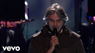 Andrea Bocelli - What Child Is This - Live From The Kodak Theatre, USA / 2009