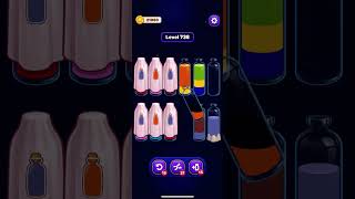 Magic Sort: Ultimate Level 736-740 Walkthrough (All Secrets & Strategies)