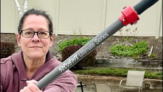 ProTuff Products Pool Pole, The Last Pole You Will Ever Need