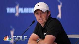 How Rory McIlroy will carry momentum into The Players | Live From The Players | Golf Channel