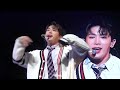 4k 221008 ohhoho trip in japan wonho ain t about you