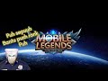 [Mobile Legend] Pusreng Pusreng Haiah [Estchen Dahl | VtuberID]