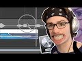 How to SLOW DOWN Vocals In Logic Pro X (Tape Stop Effect)