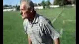 Serbian Football Coach (Hilarious)