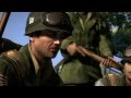 Brothers in Arms - Hell's Highway PC Gameplay