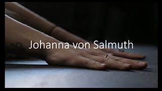 Johanna von Salmuth - Dance Reel 2020