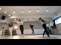 contemporary lyrical jazz i see fire surf style ed sheeran choreography.mia