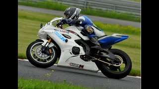 Slovakiaring Onboard Yamaha R6 GH Moto 2:38:98