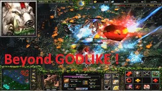 Dota 6.79e - Bloodseeker, Strygwyr Beyond GODLIKE !