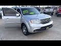 2012 honda pilot touring quality value auto sales