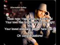 Irfan Makki - Mabrook with Lyrics
