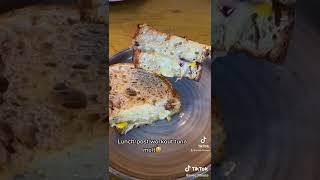 WHAT I EAT IN A DAY 115g PROTEIN TikTok @eves fitness