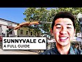 Living in Sunnyvale, California: Ultimate Neighborhood Tour & Guide! | SF Bay Area Real Estate