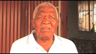 MK veteran and Luthuli Detachment cadre, Fish More, has died