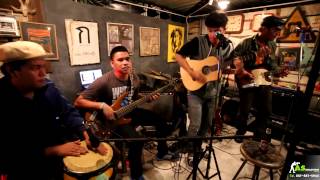 รำไฟ Stir it up - Bob Marley Cover by Rude Dock Company