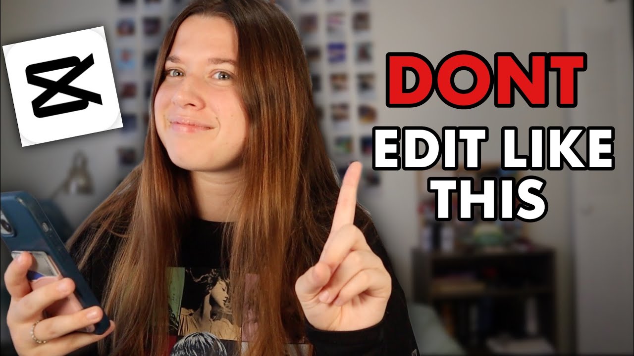 Mistakes New Editors Make How To Avoid Them Youtube Mistakes New Editors Make How To Avoid Them Youtube