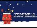 Volume 12: An Hour of Vintage Christmas Commercials from the 70s to the 00s