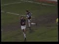 West Ham United v Sheffield United, 21 March 1990