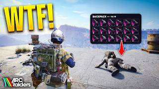 ARC Raiders WTF & Funny Moments! Ep #211