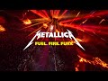 Metallica: Fuel. Fire. Fury. concert no commentary