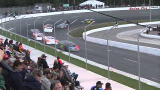 OSCAAR SLM Feature 2013/07/28 Sunset Speedway