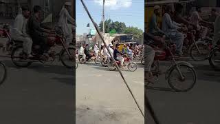 Charo taraf noor chaya aaqa ka milad aaya🌹New short video 2023