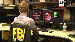 FBI Eyes Cybersecurity Threats to US