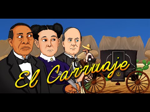 El Carruaje Bully Magnets Historia Documental Youtube