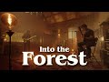 INTO THE FOREST - Szymon Kozikowski Trio (Live Session)