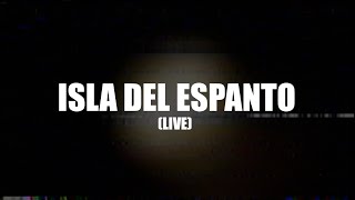 Los Rivera Destino - Isla del Espanto