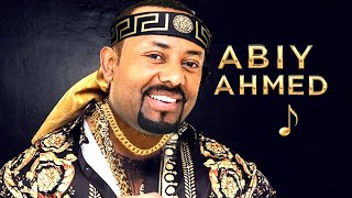Ethiopian music Abiy Ahmed  🛑 ethio animation | com_ethiopia