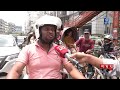 বেঁধে দেয়া গতিসীমা অযৌক্তিক বলছেন চালকরা vehicles speed bike riders somoy tv