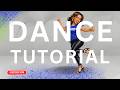Hoedown Line dance Tutorial 
