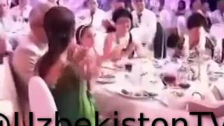 Свадьба узбекского олигарха в Ялте