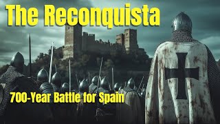 The Reconquista Explained: 700 Years of War to Reclaim Spain