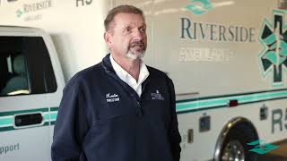 Riverside Healthcare Ems Spotlight