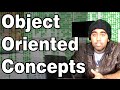 Java Tutorial for Beginners Series 2016 - Object Oriented Programming  in Java # 27