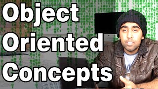 Java Tutorial for Beginners Series 2016 - Object Oriented Programming in Java # 27
