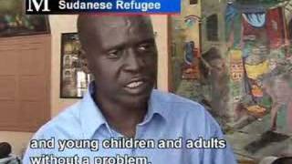 Sudanese Refugees in Egyptian Torture Claims