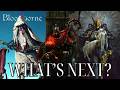 Whats Next For Fromsoftware? Are They Finished With Souls?