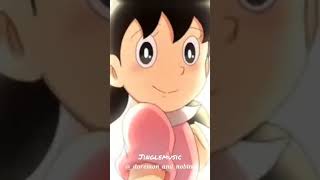 Nobita~ Shizuka😍 | ft.Rang Jo Lagyo | Doremon