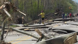 Midland County flood victims still face challenges one year later