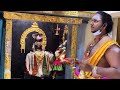 raja rajeswary amman stoneleigh uk karthigai thiruvila 29 may 2022