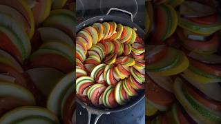 Ratatouille Shorts