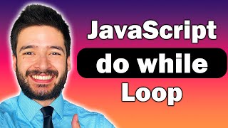 JavaScript Do While Loop Tricks Every Developer Should Know! JavaScript & Programming Tutorial