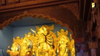 Mandirtala Sadharan Durgotsab - Howrah 2014, Durga Puja Kolkata - durgaonline