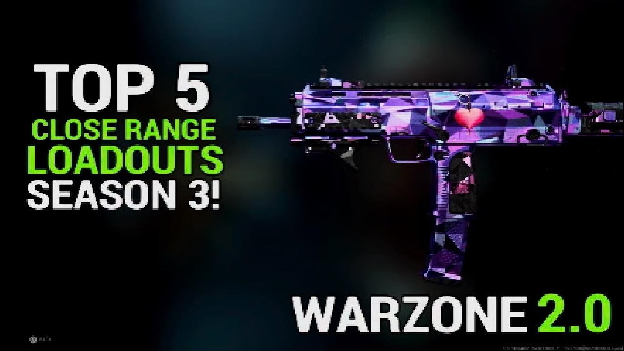 Best Close Range Gun Warzone Pacific At Bruce Earnshaw Blog